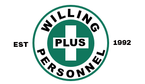 Willing Plus Personnel